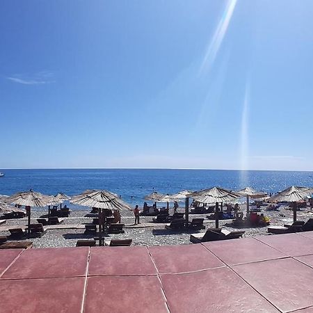 Beach House Buljarica Petrovac ภายนอก รูปภาพ