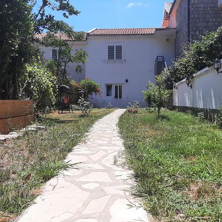 Beach House Buljarica Petrovac ภายนอก รูปภาพ