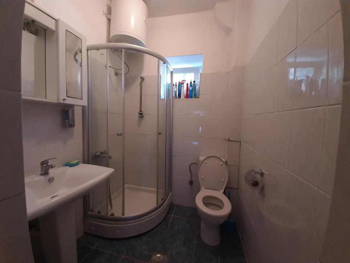 Beach House Buljarica Petrovac ภายนอก รูปภาพ
