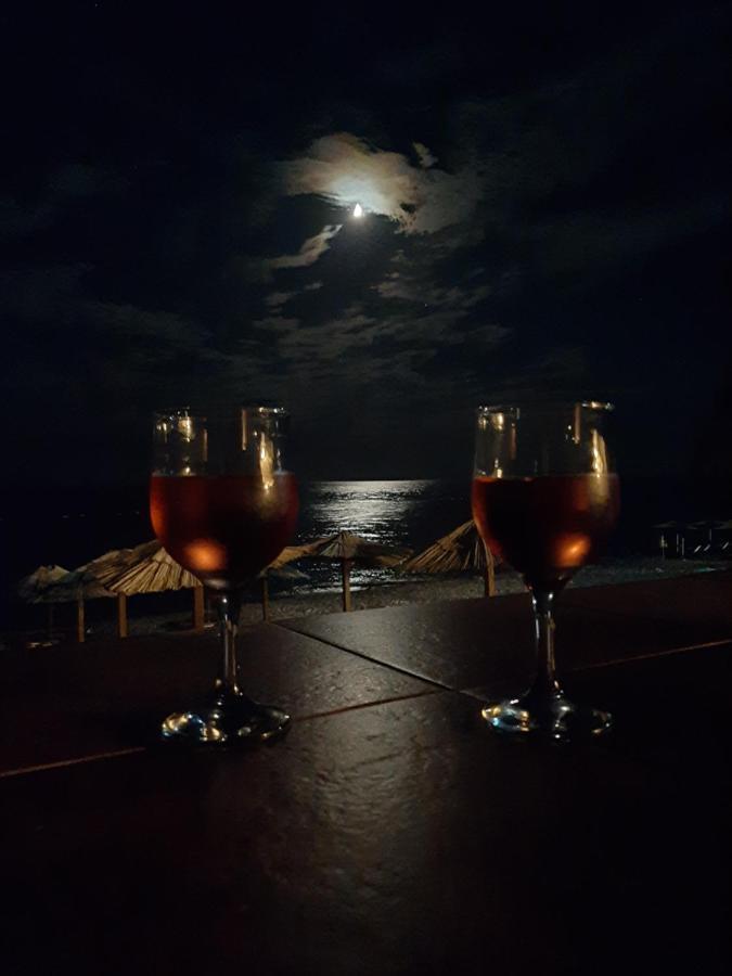 Beach House Buljarica Petrovac ภายนอก รูปภาพ
