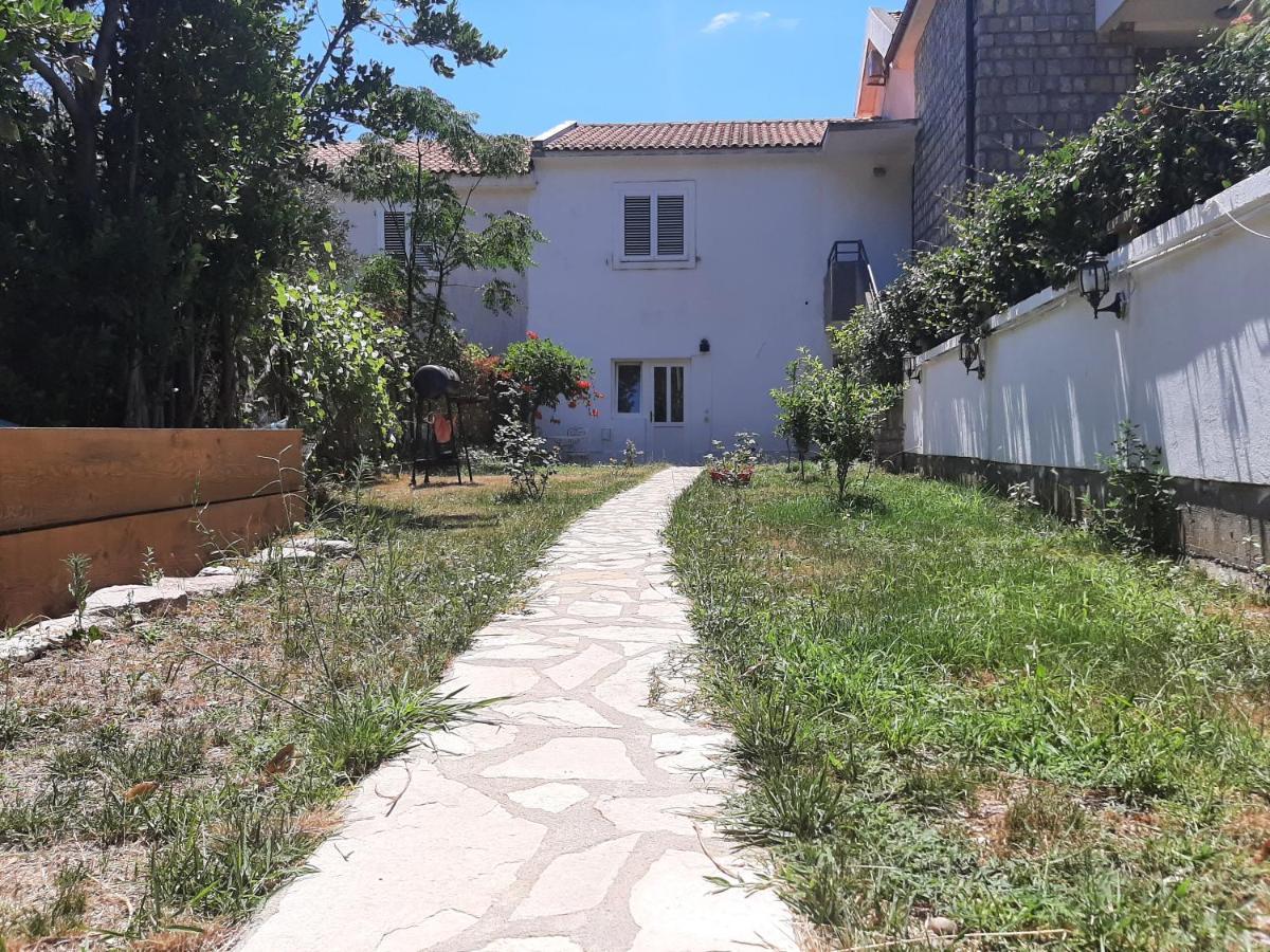 Beach House Buljarica Petrovac ภายนอก รูปภาพ