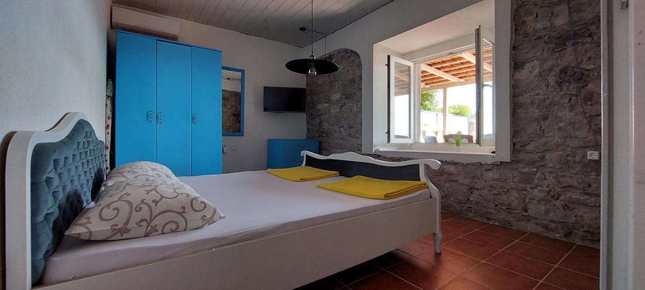 Beach House Buljarica Petrovac ภายนอก รูปภาพ