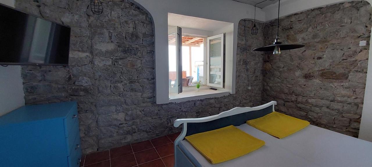 Beach House Buljarica Petrovac ภายนอก รูปภาพ